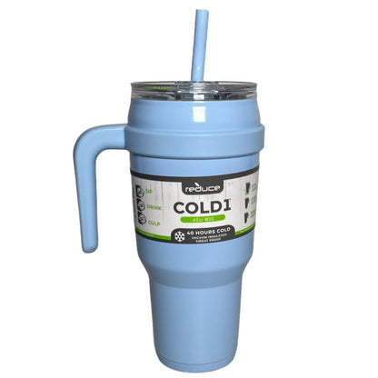 Termo Reduce 40 oz – Hidratación Perfecta Durante Todo el Día