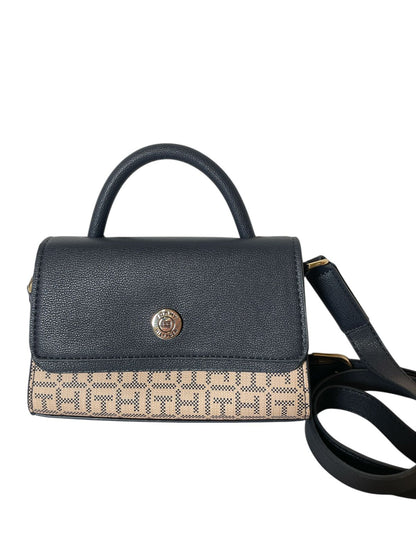 Bolso Crossbody Tommy Hilfiger - Clásico y Compacto