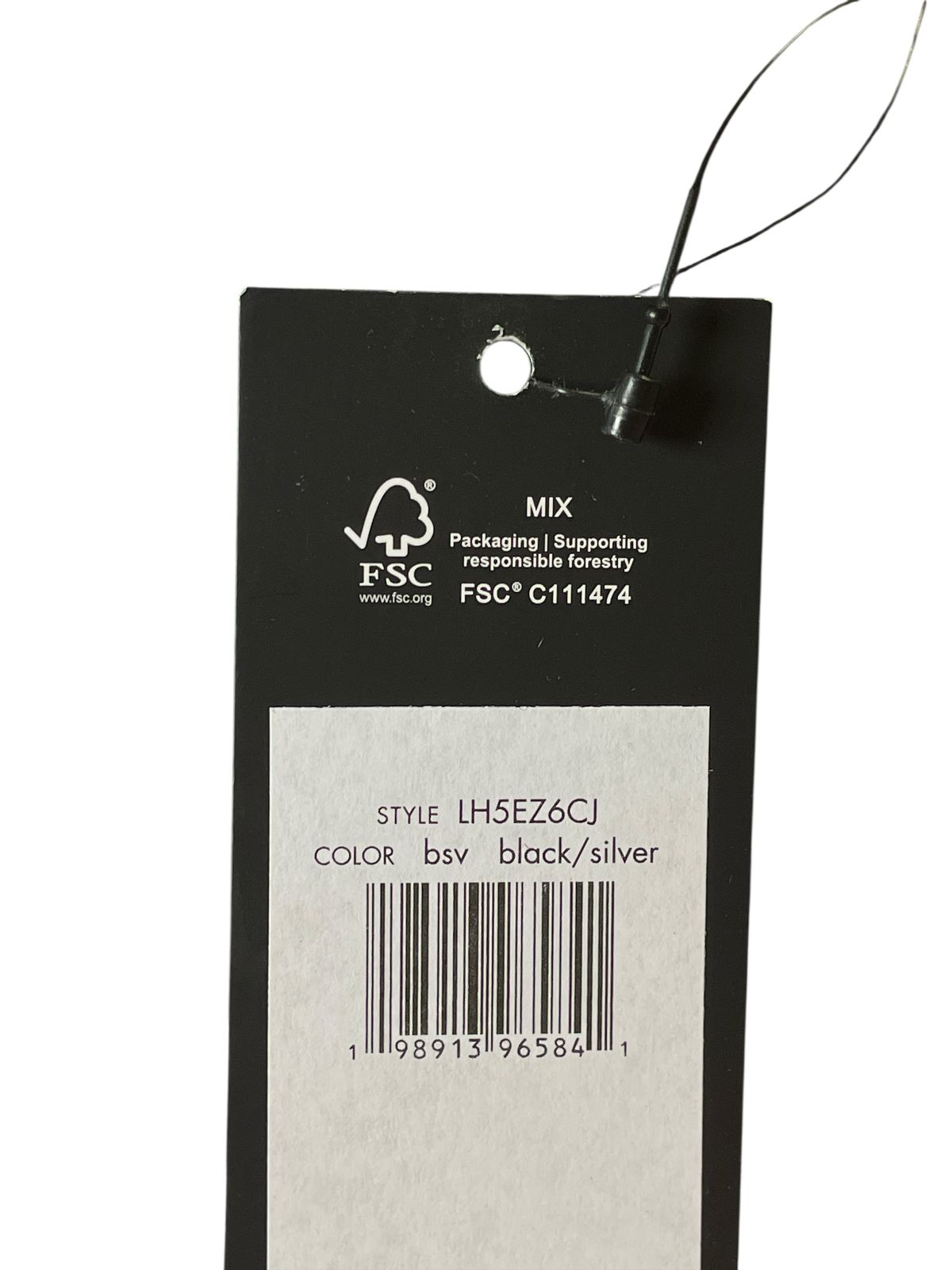 Mini Bolso Karl Lagerfeld - Crossbody K-Ikonik