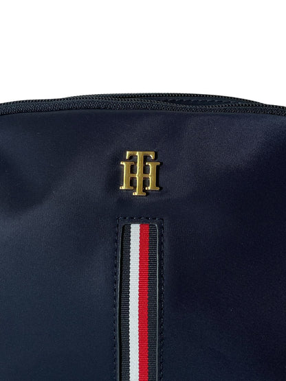 Bolso Cruzado Tommy Hilfiger - Versatilidad y Estilo Clásico
