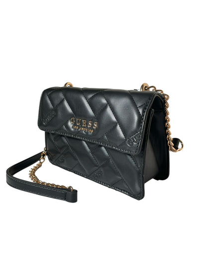 Mini Bolso Crossbody Guess – Estilo y Glamour Compacto