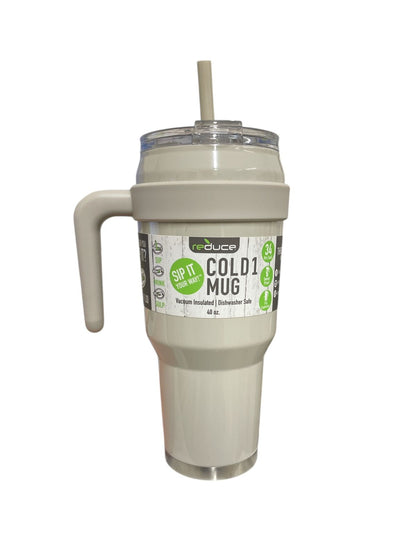 Termo Reduce 40 oz – Hidratación Perfecta Durante Todo el Día