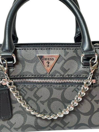 Mini Bolso Satchel Guess G-Logo - Estilo y Funcionalidad Urbana