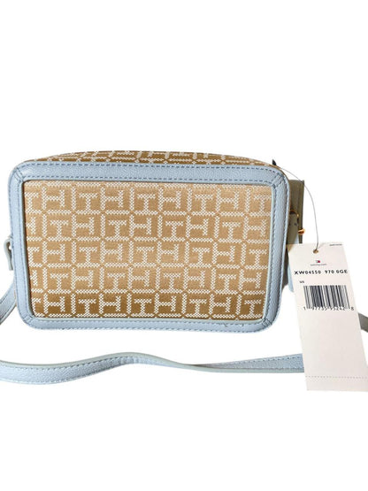 Mini Bolso Crossbody Tommy Hilfiger - Elegancia 2 en 1