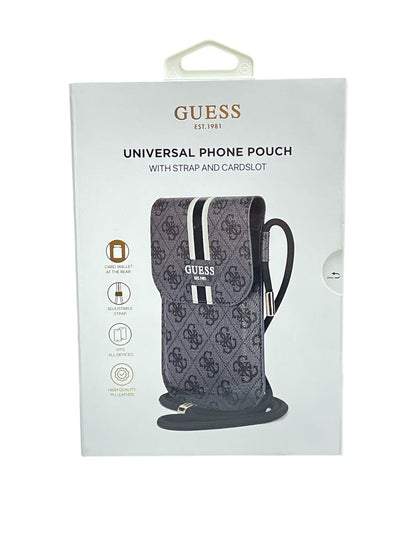 Bolsos Universales para Celular Guess - Estilo y Comodidad al Alcance de tu Mano