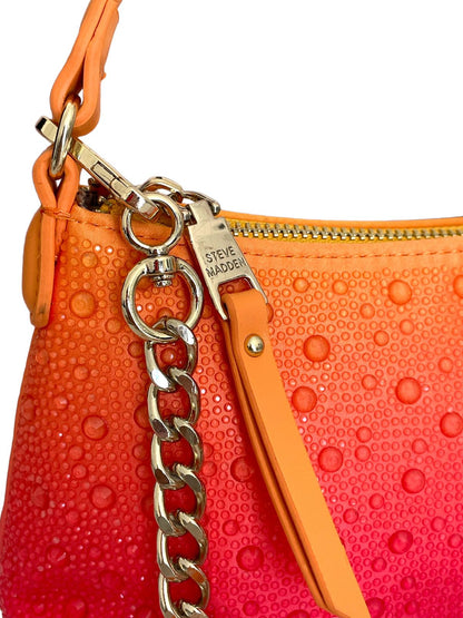 Bolso Steve Madden Naranja – Audacia y Estilo para tu Outfit