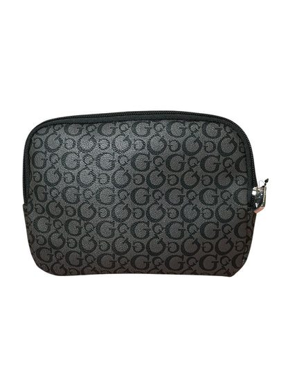 Bolso de Cosméticos Guess G-Logo - El Neceser de Viaje Definitivo