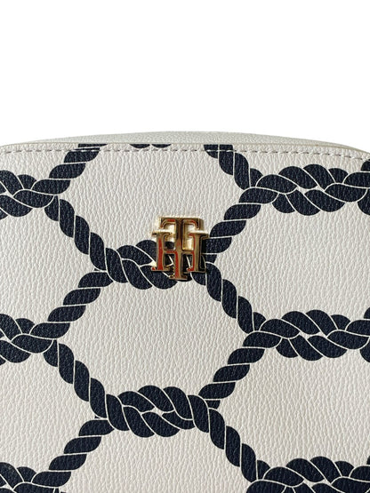 Bolso Crossbody Tommy Hilfiger - Estilo Náutico y Versátil