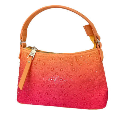 Bolso Steve Madden Naranja – Audacia y Estilo para tu Outfit