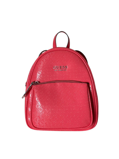 Mochila Guess Mini - El Estilo Urbano en Rosa