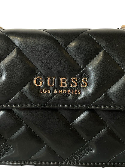 Mini Bolso Crossbody Guess – Estilo y Glamour Compacto