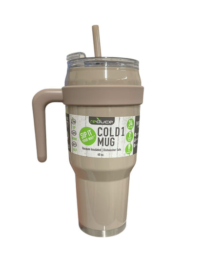 Termo Reduce 40 oz – Hidratación Perfecta Durante Todo el Día