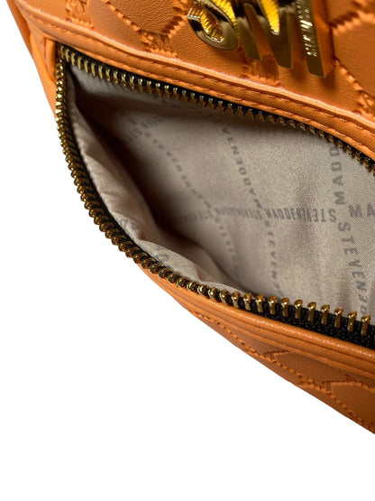 MOCHILA STEVE MADDEN CON TEXTURA