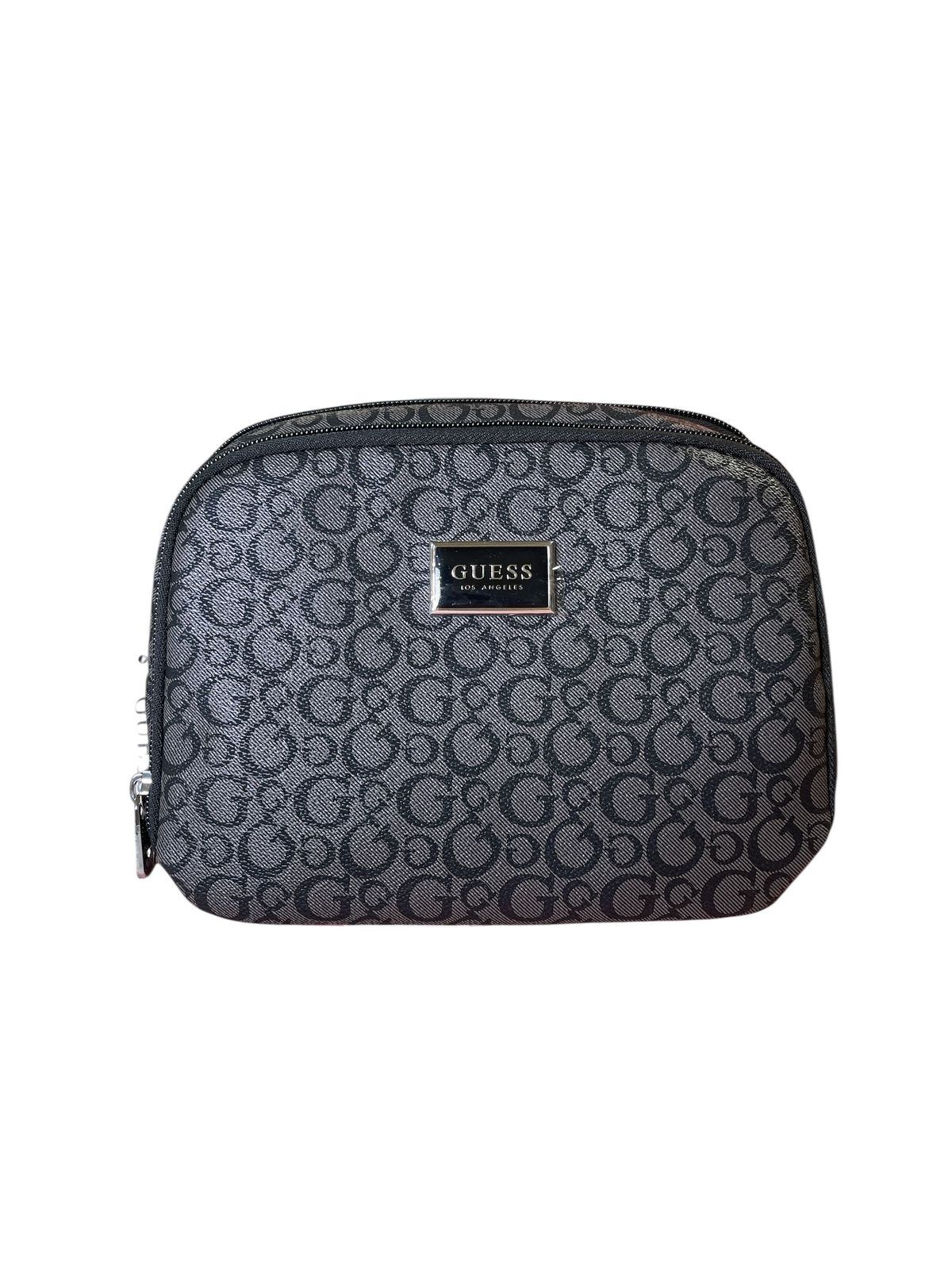 Bolso de Cosméticos Guess G-Logo - El Neceser de Viaje Definitivo