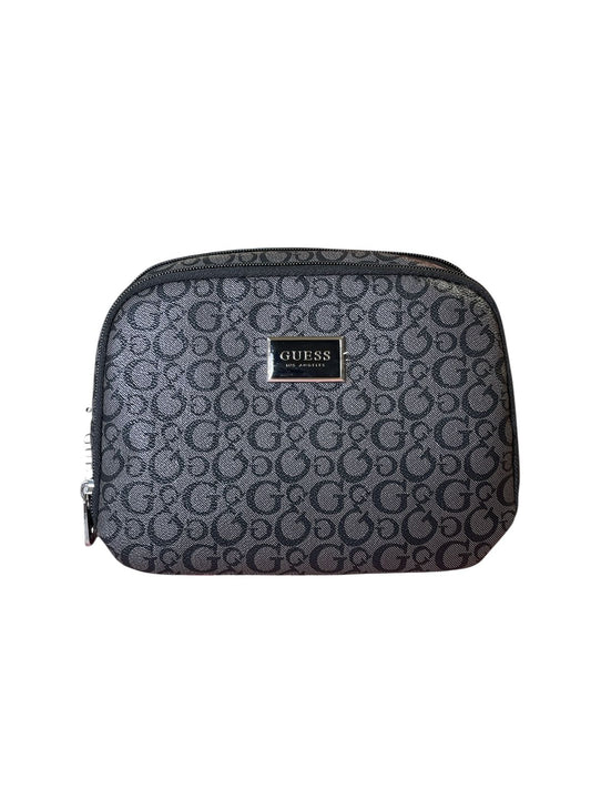 Bolso de Cosméticos Guess G-Logo - El Neceser de Viaje Definitivo