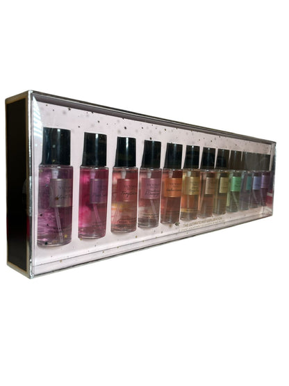 Set de Mini Mists de Victoria's Secret - Lujo y Exclusividad en Cada Aroma